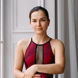 Анастасия Веретенникова