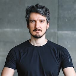 Сергей Митропольский