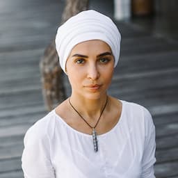 Амрита Деви Каур